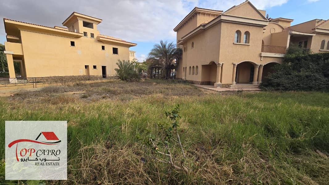 villa for sale, model H, land area 660m 0