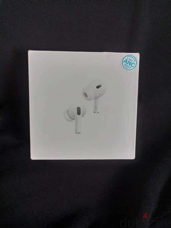 Airpods pro 2 0