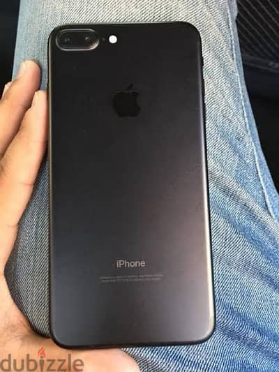 ايفون ٧ بلس iPhone 7 plas (128)