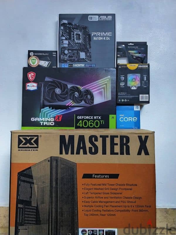 high end gaming pc 1