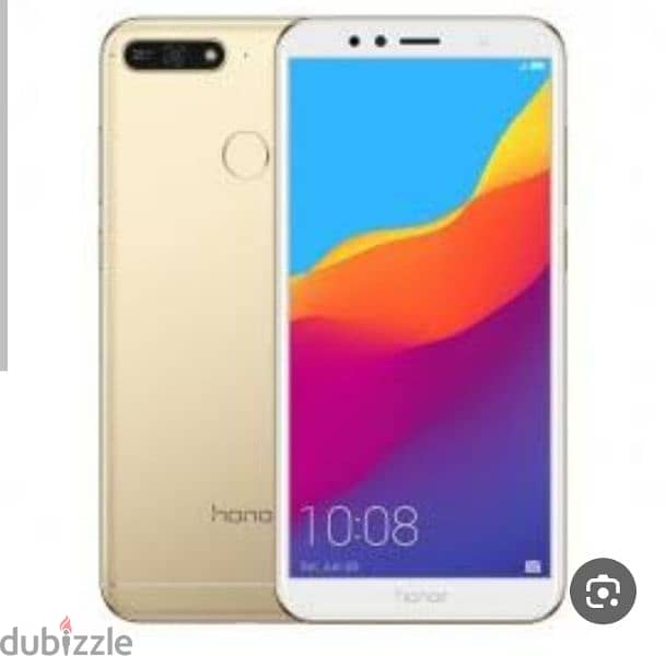 honor 8a pro 0