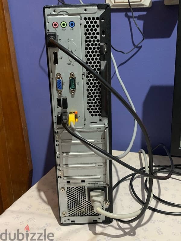 ThinkCentre M910s كيسة جيل سادس 2