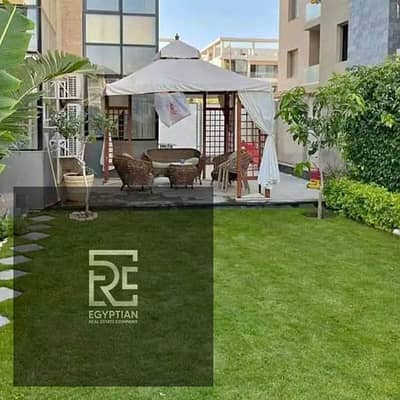 S-Villa 295m for Sale Mostakbal City New Cairo