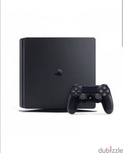 playstation 4 slim