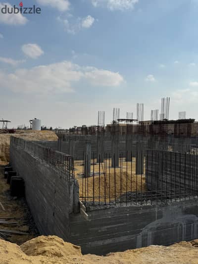 Apartment 199m with 6,208,800 at Sheikh zayed next to Village west compound