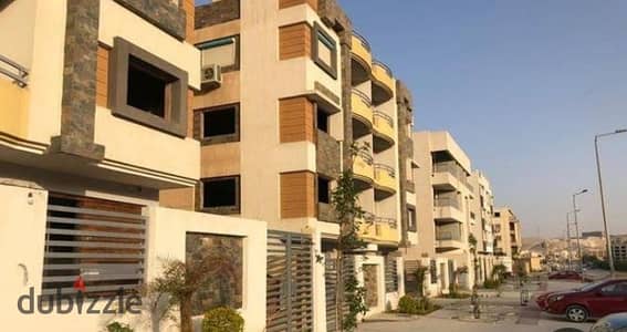 Apartment for Sale in Canaria Compound , Sheikh zayed – Immediate Delivery