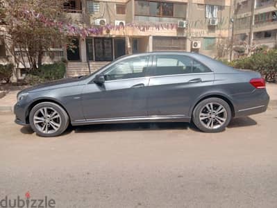 Mercedes-Benz E180 2016 Edition - E180