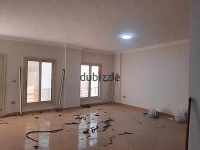 Apartment for rent in wesal al shrouk