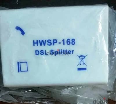 سبليتر DSL Splitter