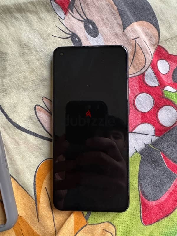 Realme gt master edition 4