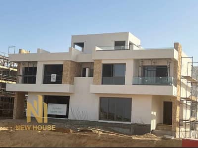 Villa for sale in Madinat Noor