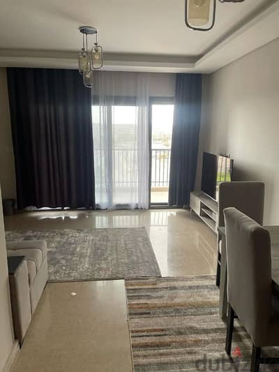 apartment 100m fully furnished for rent at zed towers west