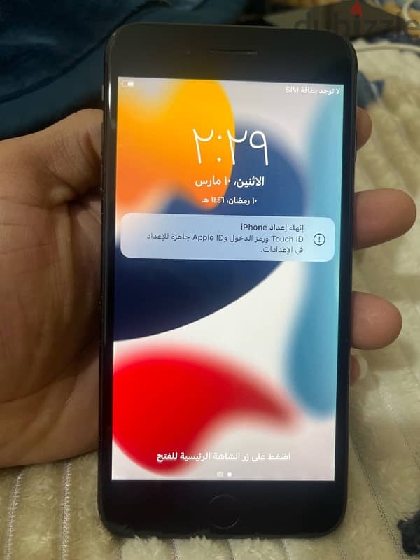 IPhone 7 Plus للبيع 0