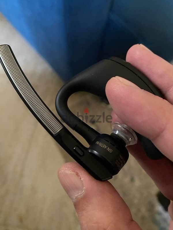 Plantronics BT300 3