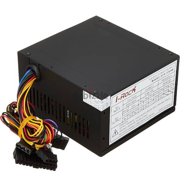 i-rock power supply 1