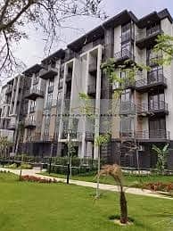 Apartment for sale in Madinaty B8, second floor, 78 m, monthly installment 8 thousand and annual 88 thousand