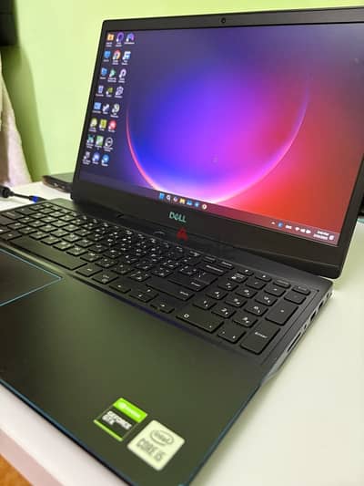 Laptop Dell G3