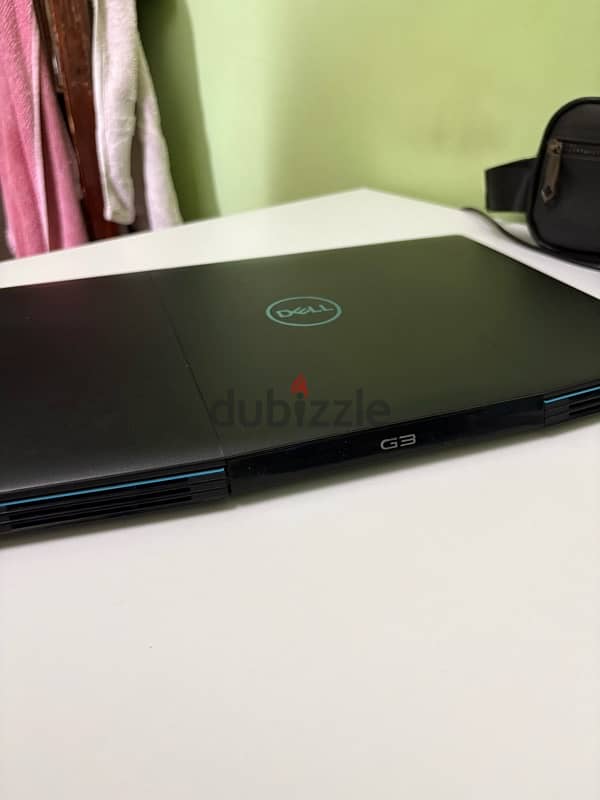 Laptop Dell G3 1