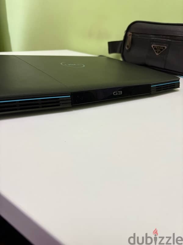 Laptop Dell G3 6