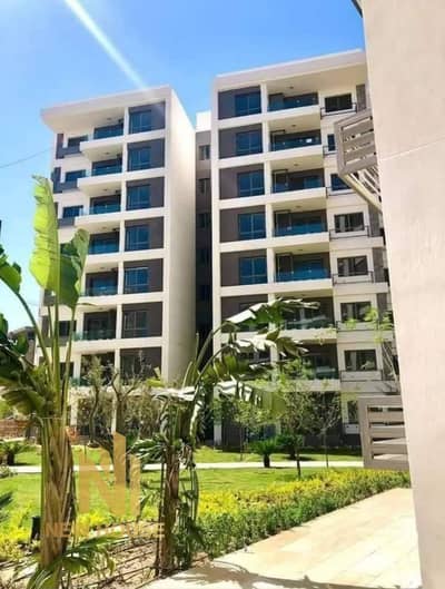 Apartment for sale in Madinat Noor Installments over 15 years