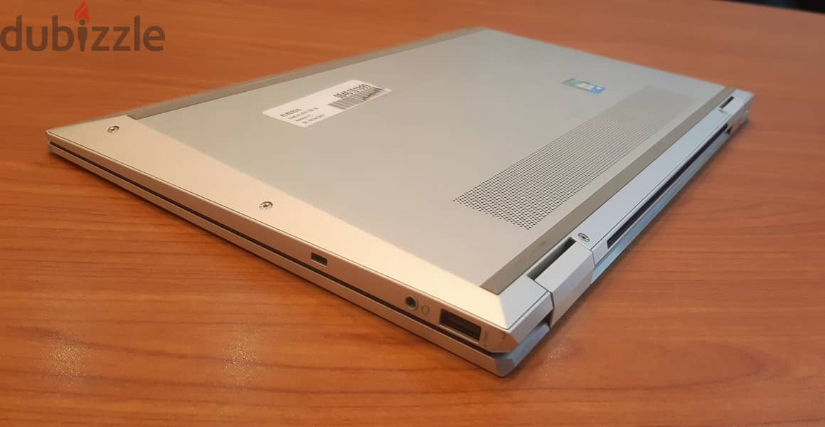 أحدث-أجمل_أنحف لاب HP EliteBook 1040 G8 جيل 11شاشة تاتش x360 10