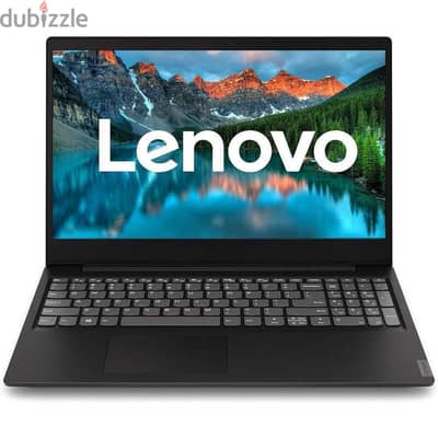 Lenovo ideapad s145