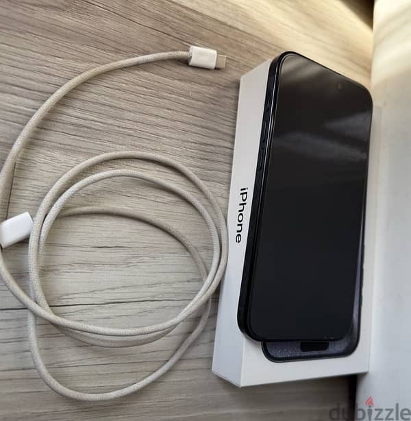 Iphone 15 Pro 128gb 0