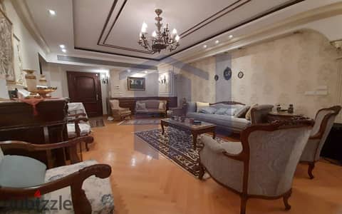 Apartment for rent 160m Smouha (Albert El Awal Street)