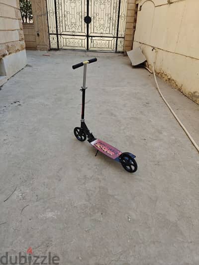 سكوتر اطفال Scooter