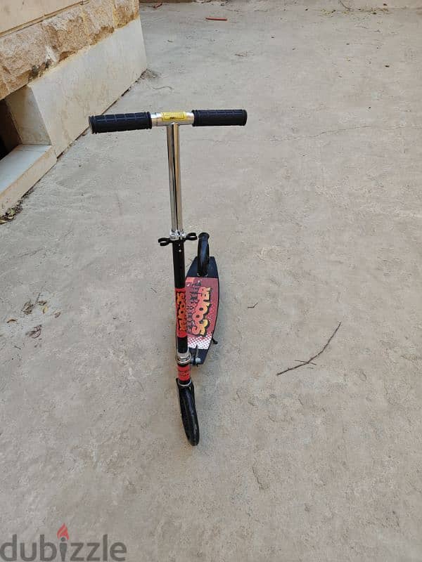 سكوتر اطفال Scooter 1