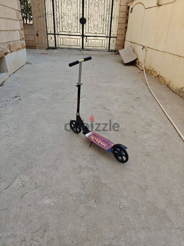 سكوتر اطفال Scooter 3