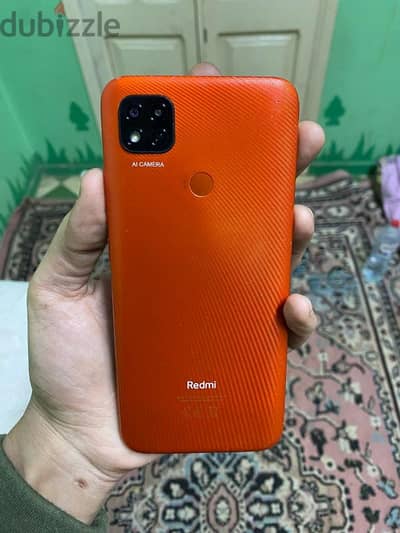 Xamoi Redmi 9c