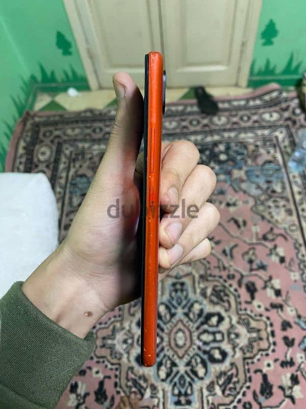 Xamoi Redmi 9c 3