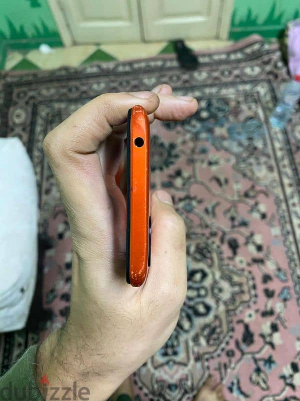 Xamoi Redmi 9c 4