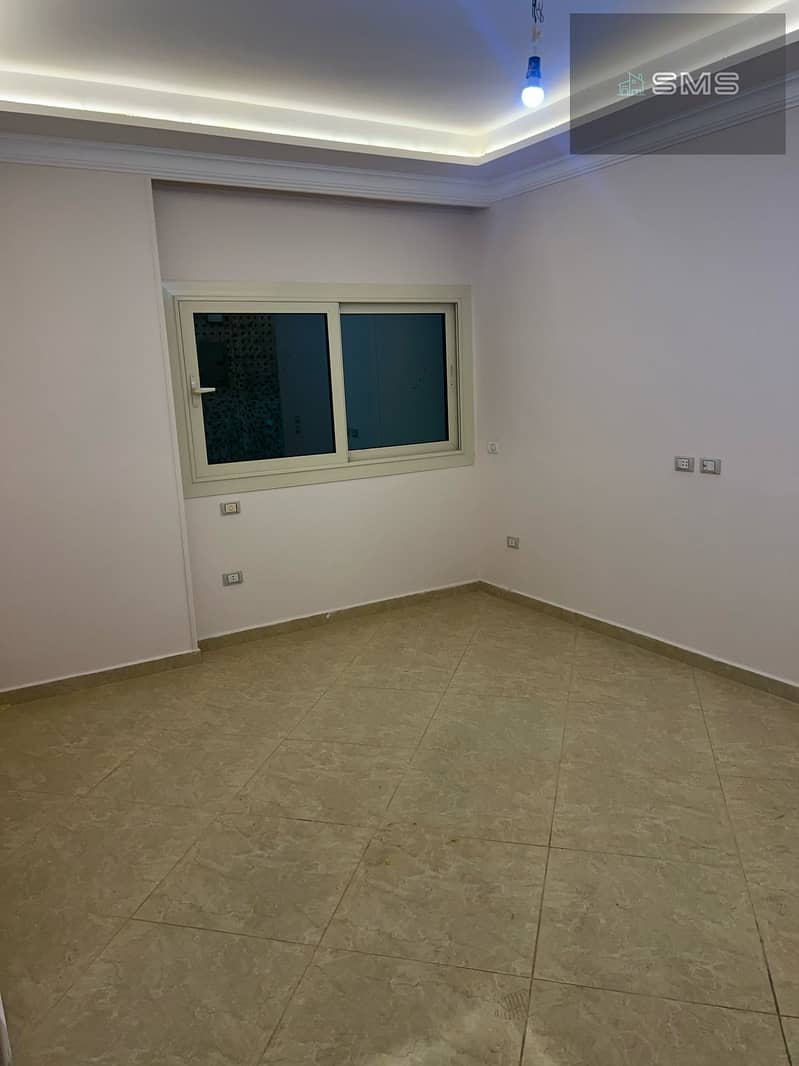  Apartment for Sale – Super Lux Finishing in Narges Villas 0