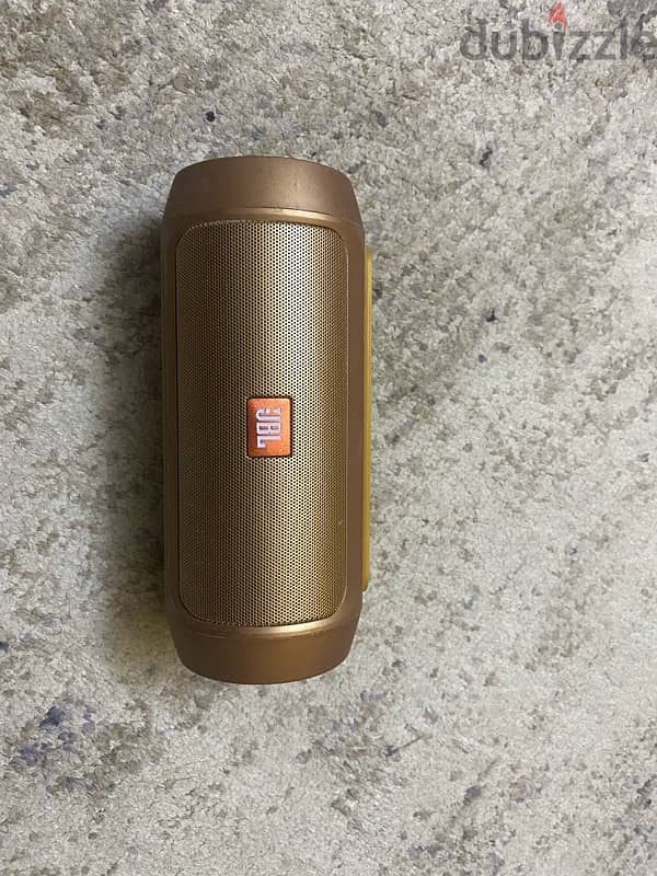 مكبر صوت بلوتوث JBL 0