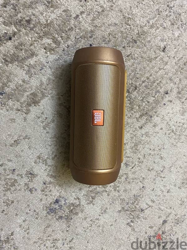 مكبر صوت بلوتوث JBL 2