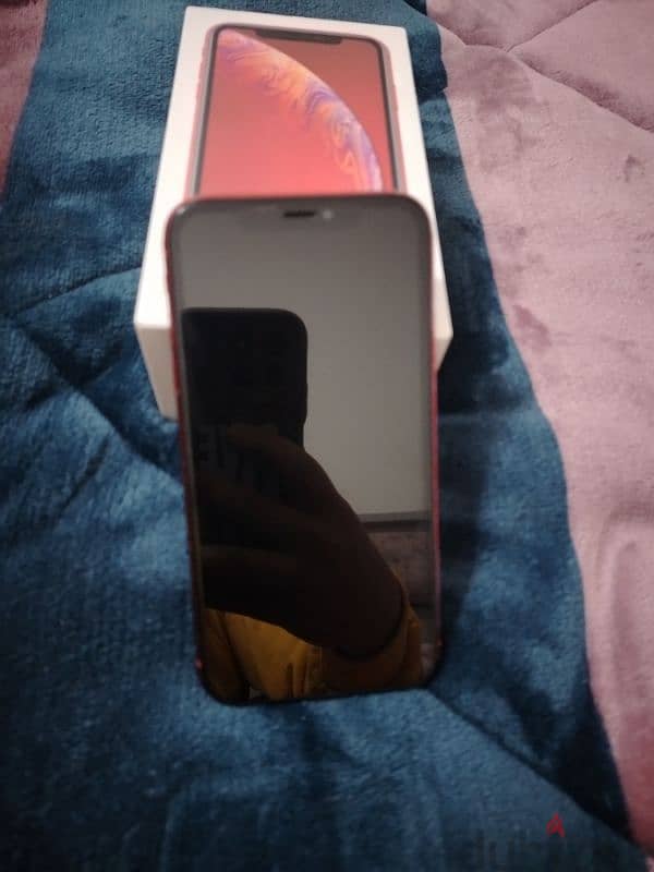 iphone xr 0