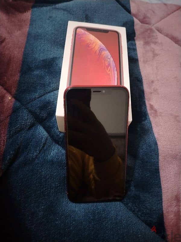 iphone xr 3