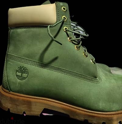 boot timberland