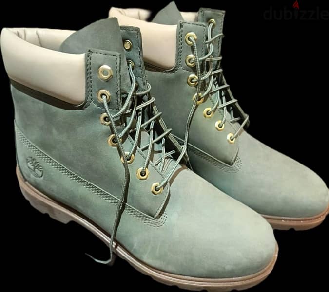 boot timberland 1