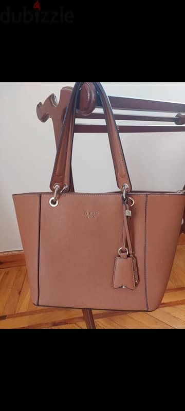 Guess original used bag