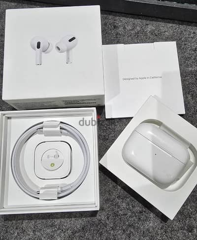 Apple airpods pro