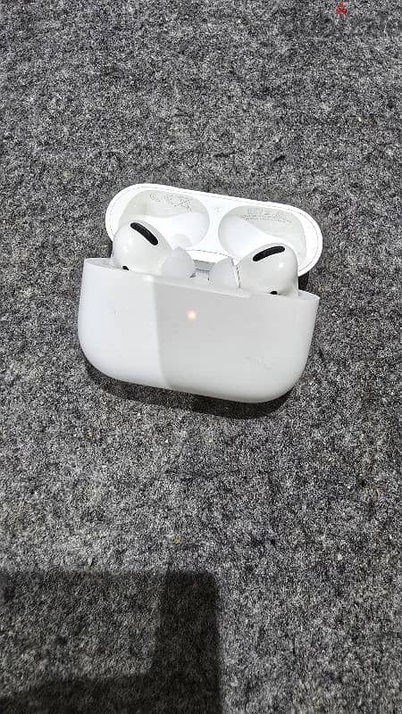 Apple airpods pro 1