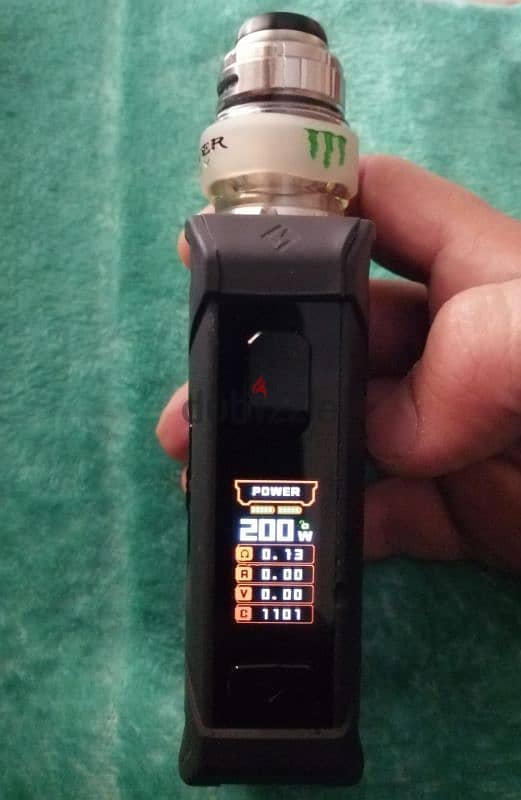 GeekVape L200 Classic 2