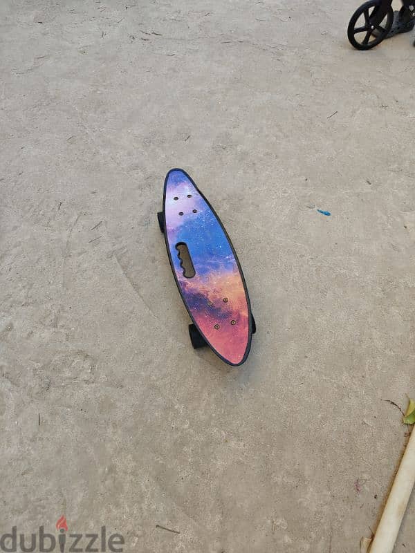 Penny Board 3