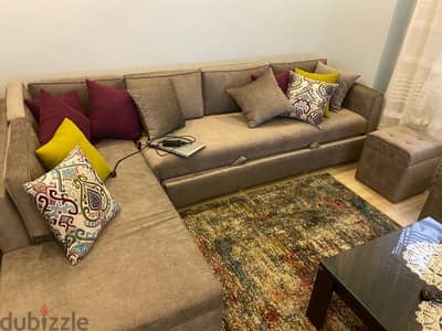 ليفينج للبيع living sofa