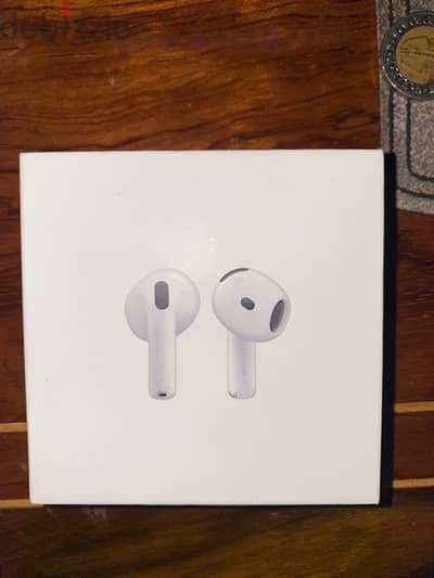 airpods 4 original