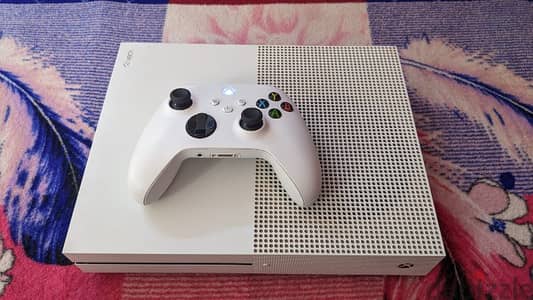 xbox one s 1 tera