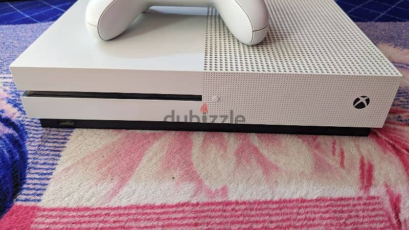 xbox one s 1 tera 1